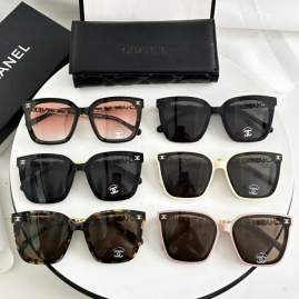 Picture of Chanel Sunglasses _SKUfw76722047fw